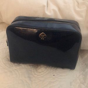 Kate Spade cosmetic case